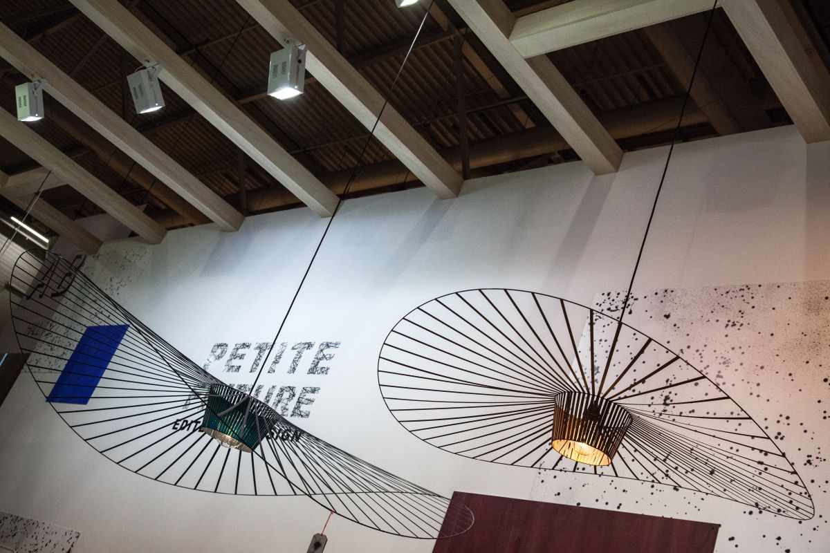 spoked wheel chandeliers