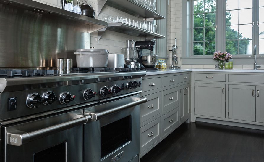 stainless-steel-kitchen-shelves