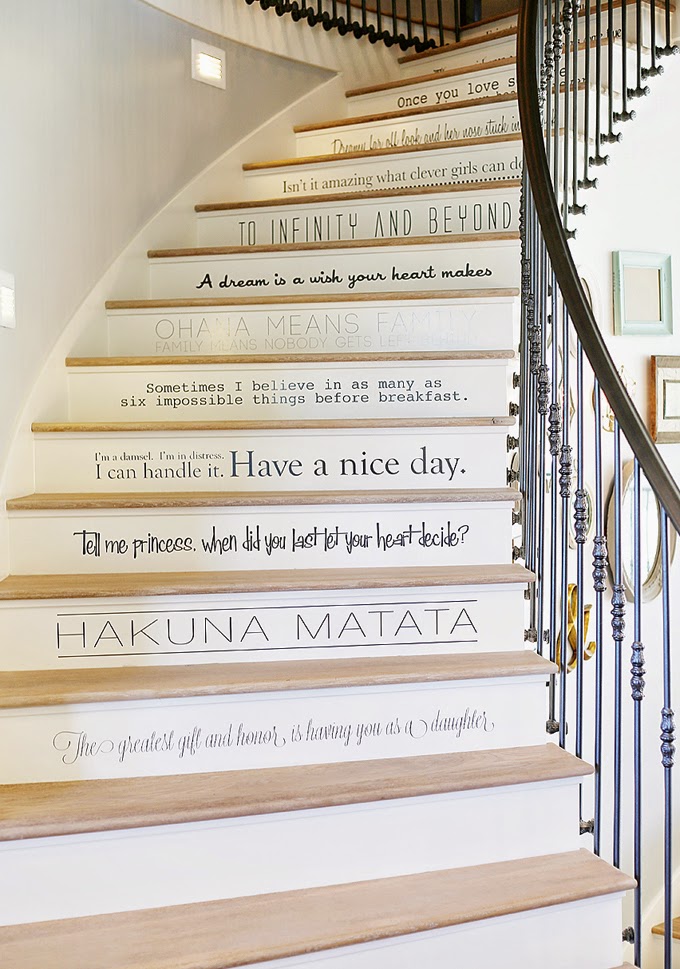 Stairs to heaven words