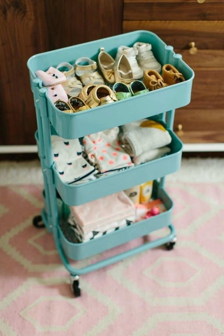 storage nursery