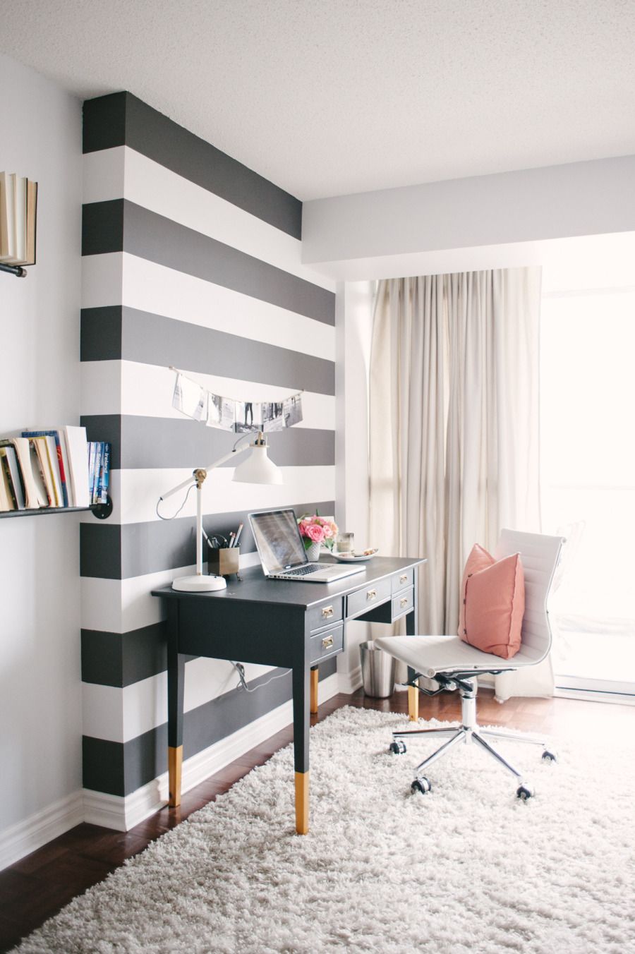 What Your Home Office Lighting Reveals about Your Style