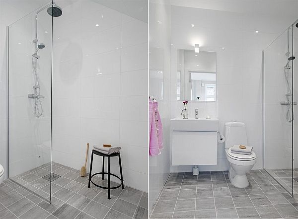 Student apartment interio design 79sqm12