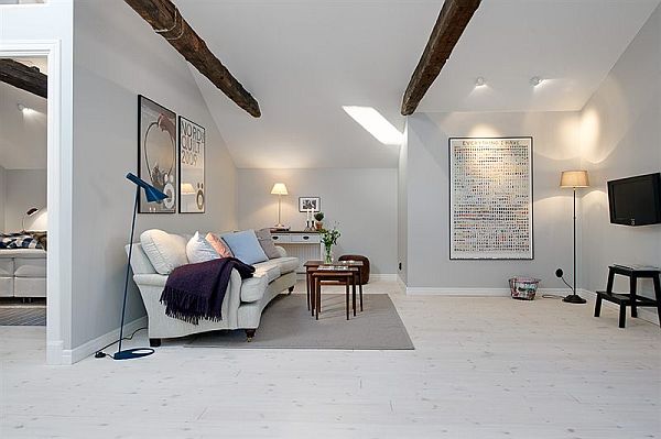 Student apartment interio design 79sqm4