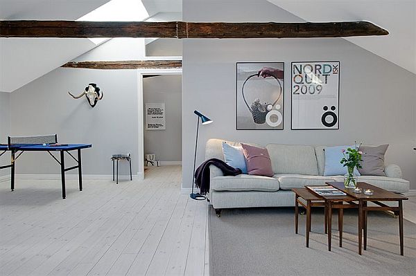Student apartment interio design 79sqm6