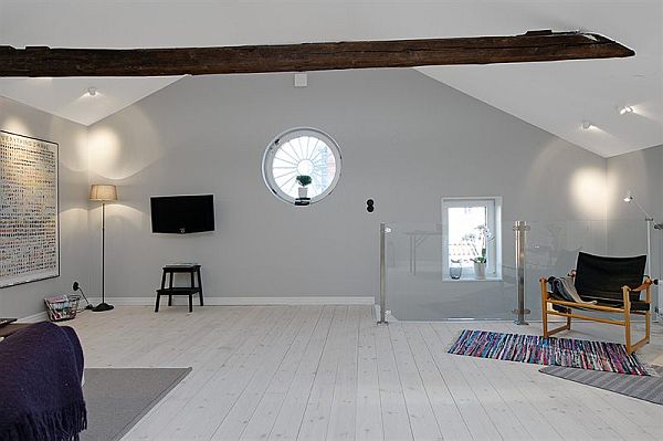Student apartment interio design 79sqm8