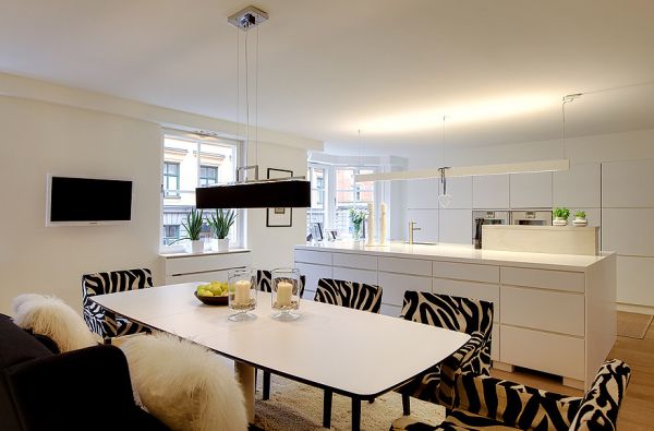 Stylish duplex1