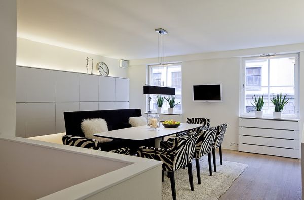 Stylish duplex2
