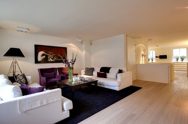 Stylish duplex4