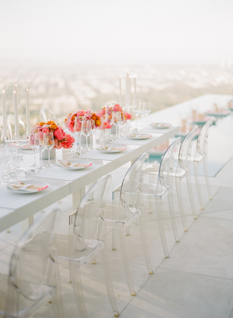 50 Outdoor Party Ideas You Should Try Out This Summer