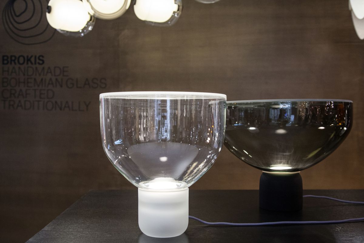 table lamps