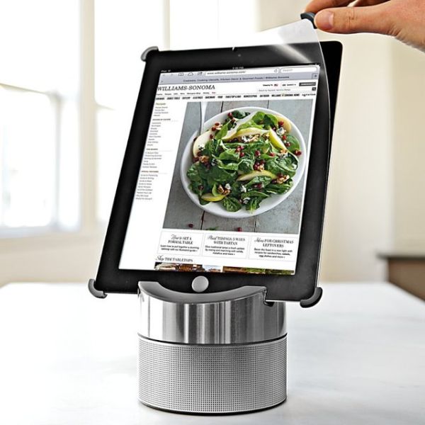 20 Futuristic Kitchen Gadgets For A Smart Cooking Experience