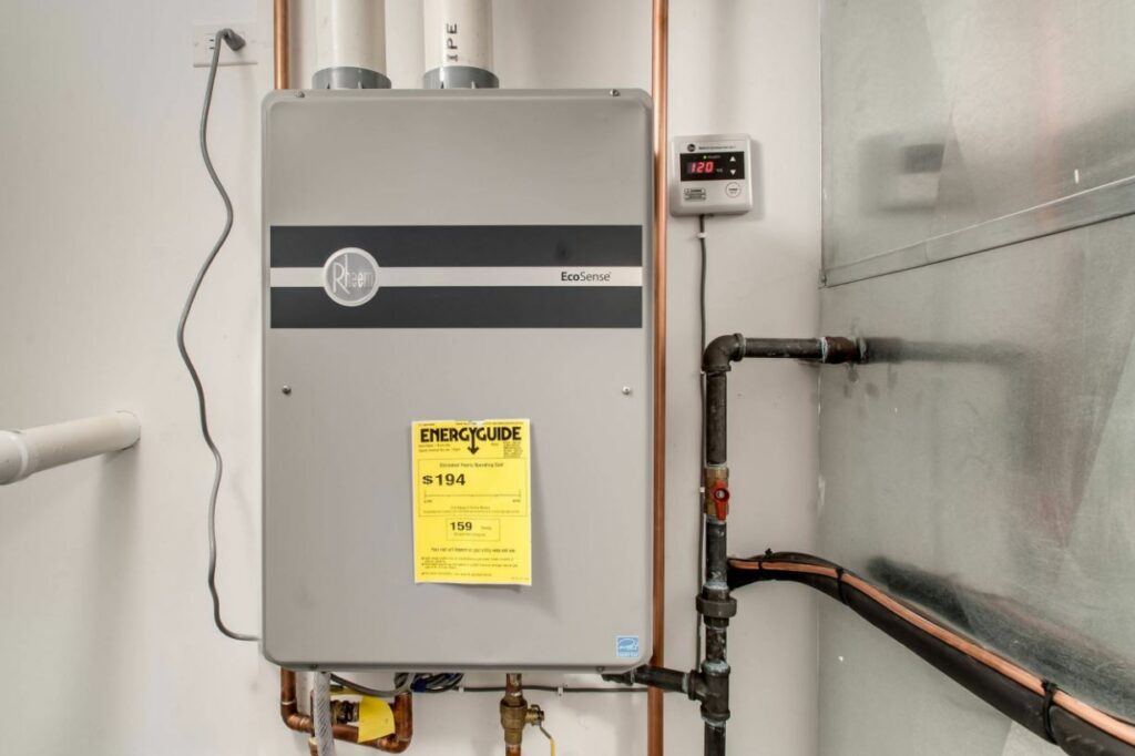 Tankless Water Heater Pros And Cons You Need To Know