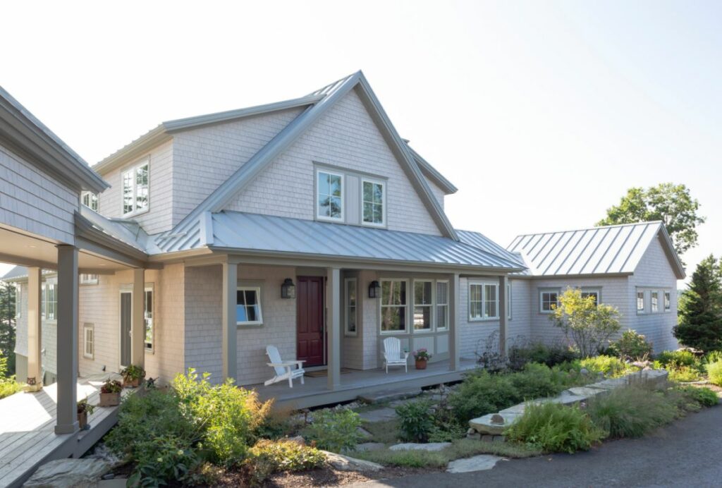 Taupe shingles house 1024x692