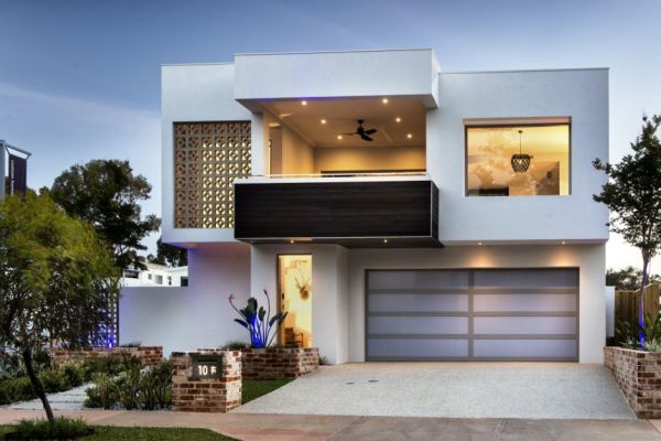 The empire by residential attitudes
