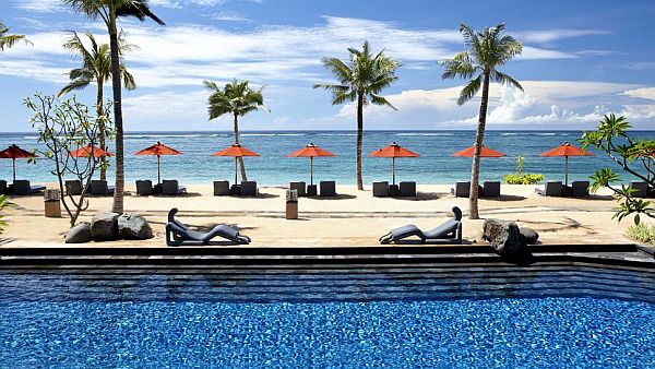 The st regis bali resort is perfect for a dream vacation1