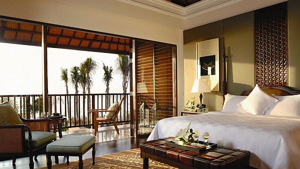 The st regis bali resort is perfect for a dream vacation5