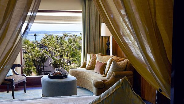 The st regis bali resort is perfect for a dream vacation6