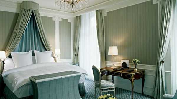 The st regis new york2