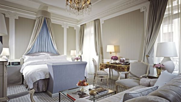 The st regis new york6