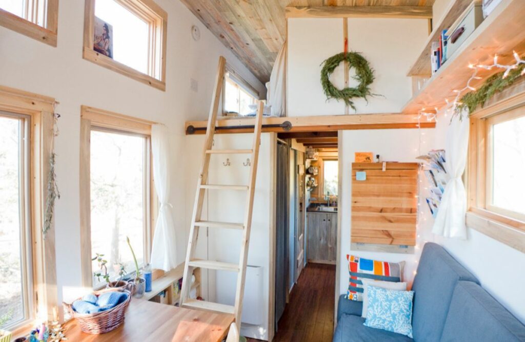 How Much Does A Tiny House Cost To Buy?