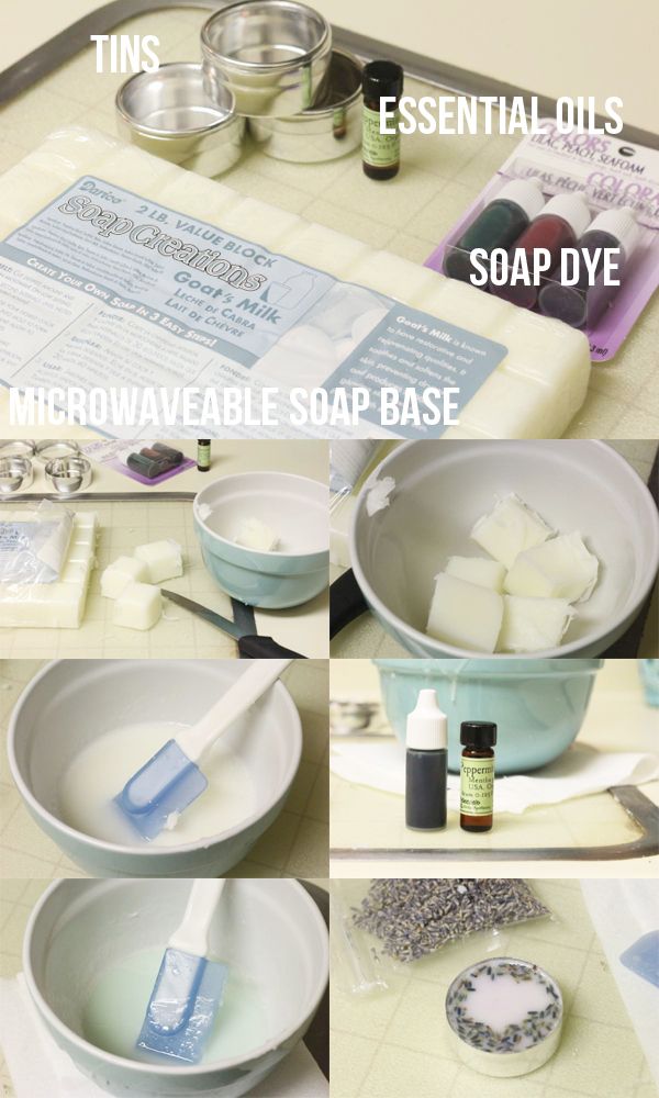 Travelsoap