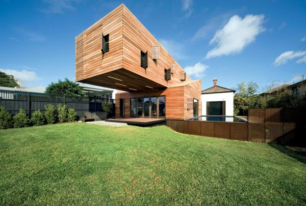 Trojan house jackson clements burrows architects1