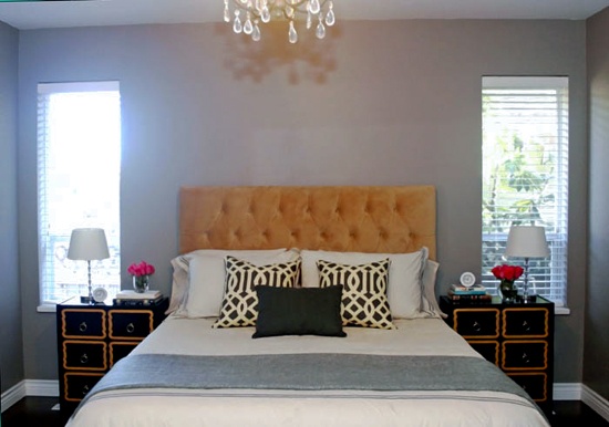 Tufted headboard1