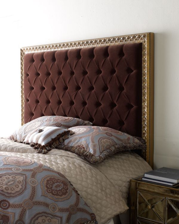 Tufted headboard7