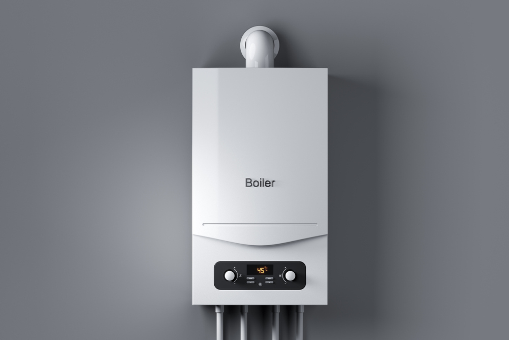 Types Of Water Heaters