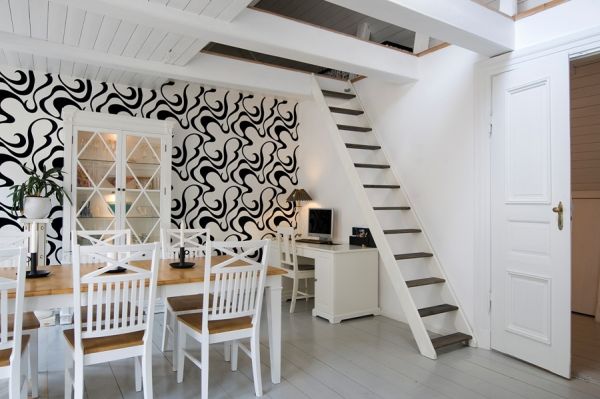 Unique duplex design3