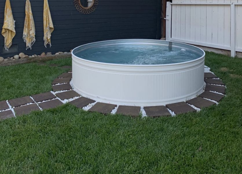 Upgrade your outdoor space
