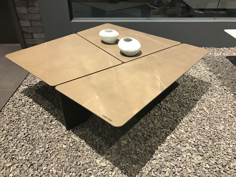 Venjakob german coffee table