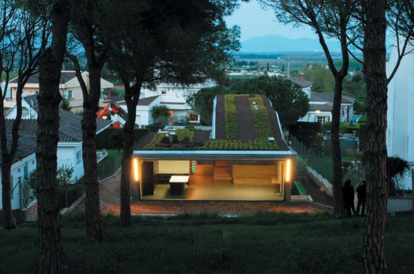 Vila bio green1