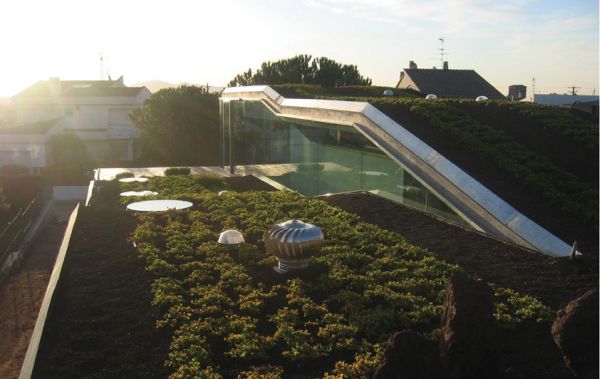 Vila bio green3