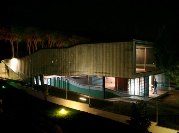 Vila bio green6