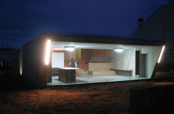 Vila bio green7