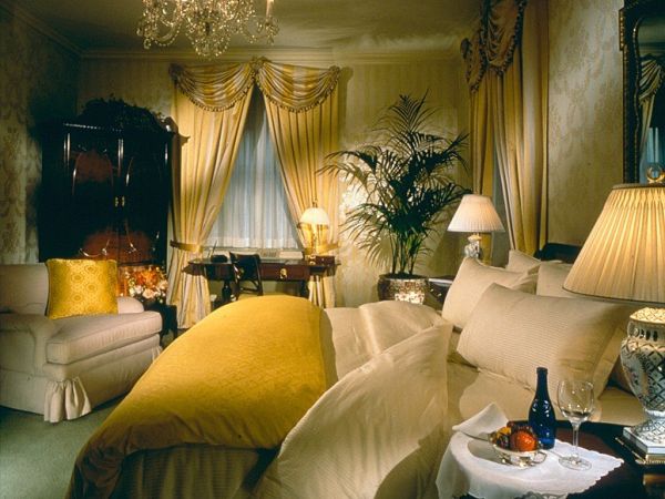 Waldorf astoria presidential suite new york1