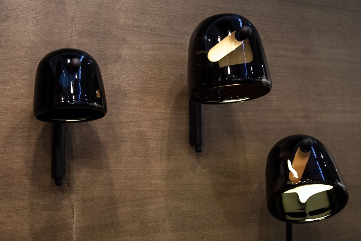 wall sconce
