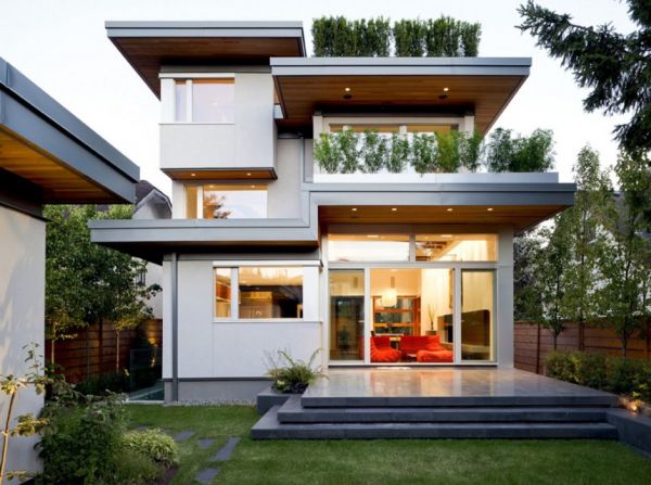 West 21 house3