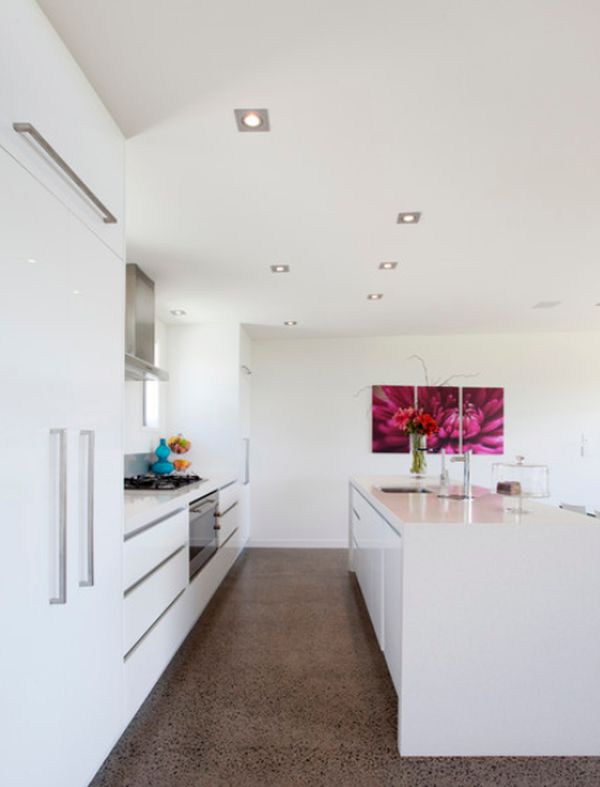 White kitchen1