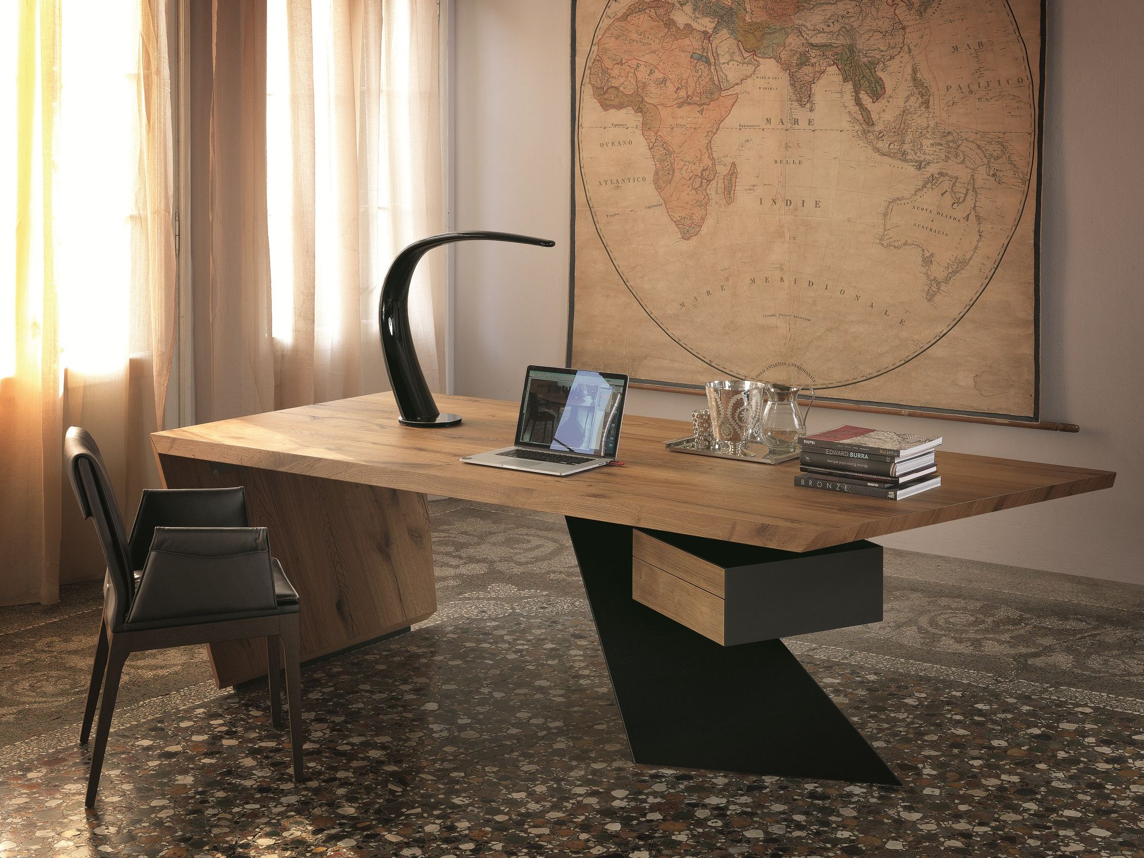 wooden-writing-desk