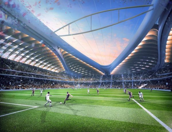 Zaha hadid s 2022 qatar world cup stadium2