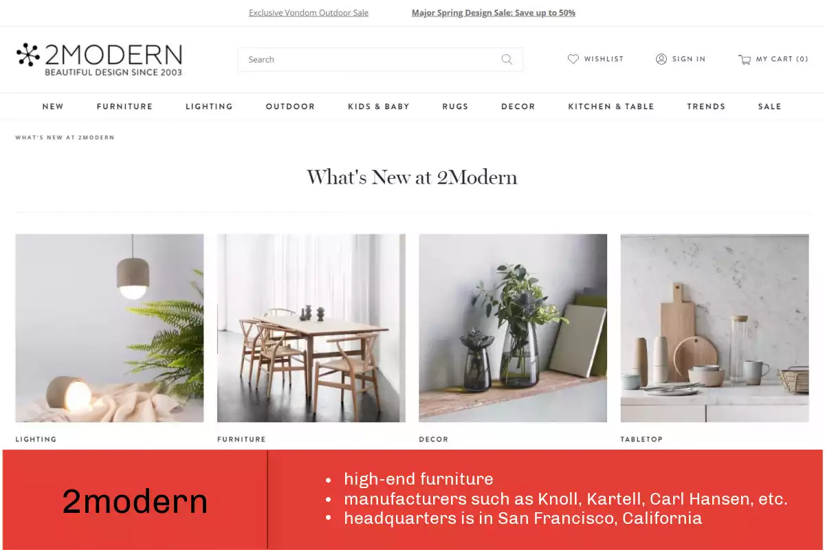 2Modern