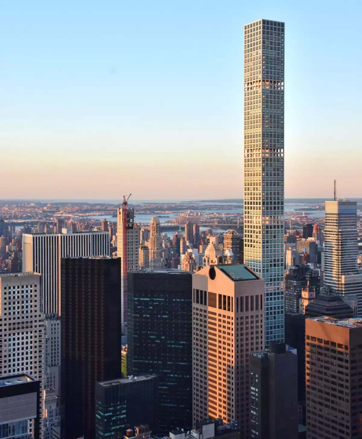 432 Park Avenue