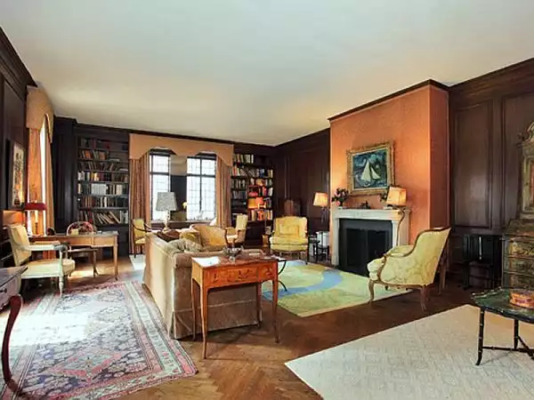 480 Park Avenue, Tower Triplex, New York, NY 10065 United States