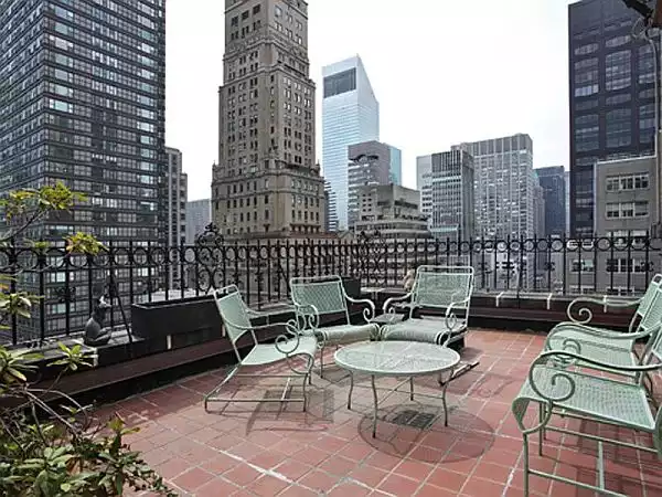 480 Park Avenue, Tower Triplex, New York, NY 10065 United States