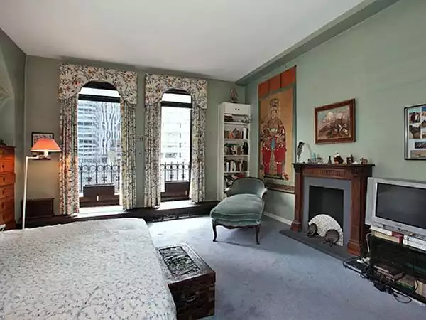 480 Park Avenue, Tower Triplex, New York, NY 10065 United States