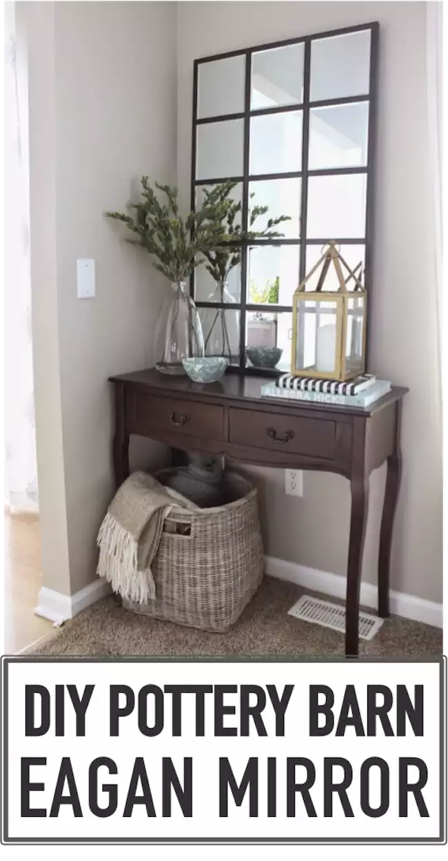 A Modern Mirror