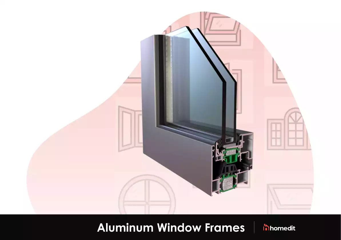 Are Aluminum Windows the Right Choice for Your Home?