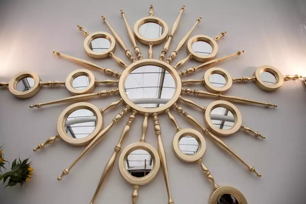 Apolo Mirror Maison Valentina